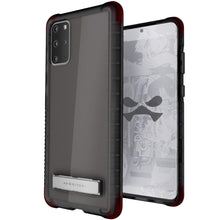 Load image into Gallery viewer, Galaxy S20+ Plus Case — COVERT [Smoke] (Color in image: Smoke)
