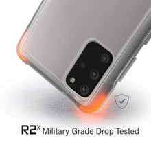 Cargar imagen en el visor de la galería, Galaxy S20+ Plus Case — COVERT [Pink] 
