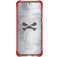 Cargar imagen en el visor de la galería, Galaxy S20+ Plus Case — COVERT [Pink] (Color in image: Smoke)
