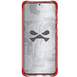 Galaxy S20+ Plus Case — COVERT [Pink] (Color in image: Smoke)