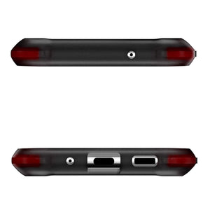 Galaxy S20+ Plus Case — COVERT [Smoke] 