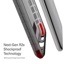 Load image into Gallery viewer, Galaxy S20+ Plus Case — COVERT [Smoke] 
