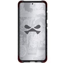 Load image into Gallery viewer, Galaxy S20+ Plus Case — COVERT [Smoke] (Color in image: Pink)
