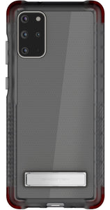 Galaxy S20+ Plus Case — COVERT [Smoke] 