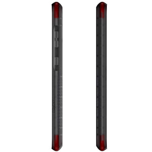 Galaxy S20+ Plus Case — COVERT [Smoke] 