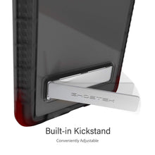 Load image into Gallery viewer, Galaxy S20+ Plus Case — COVERT [Smoke] (Color in image: Clear)
