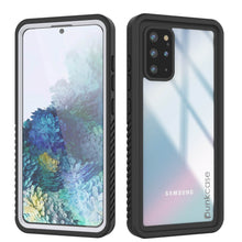 Load image into Gallery viewer, Galaxy S20+ Plus Water/Shock/Snow/dirt proof [Extreme Series] Punkcase Slim Case [White] (Color in image: White)
