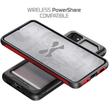 Cargar imagen en el visor de la galería, Galaxy S20 Military Grade Aluminum Case | Atomic Slim Series [Black] 
