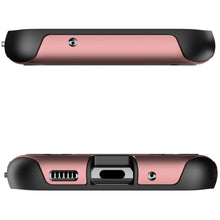 Cargar imagen en el visor de la galería, Galaxy S20 Military Grade Aluminum Case | Atomic Slim Series [Pink] 
