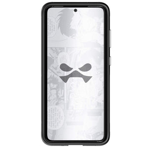 Galaxy S20 Military Grade Aluminum Case | Atomic Slim Series [Black] 
