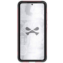 Cargar imagen en el visor de la galería, Galaxy S20 Military Grade Aluminum Case | Atomic Slim Series [Red] 
