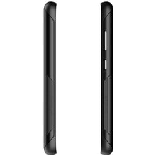 Cargar imagen en el visor de la galería, Galaxy S20 Military Grade Aluminum Case | Atomic Slim Series [Black] 
