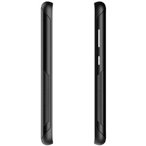 Galaxy S20 Military Grade Aluminum Case | Atomic Slim Series [Black] 