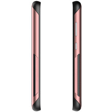 Cargar imagen en el visor de la galería, Galaxy S20 Military Grade Aluminum Case | Atomic Slim Series [Pink] 
