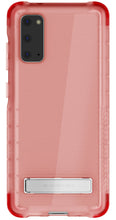 Cargar imagen en el visor de la galería, Galaxy S20 Case — COVERT [Pink] 
