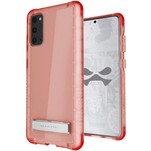 Cargar imagen en el visor de la galería, Galaxy S20 Case — COVERT [Pink] (Color in image: Pink)
