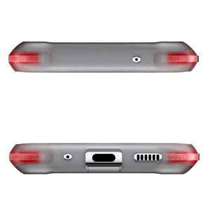 Galaxy S20 Case — COVERT [Clear] 