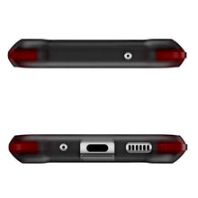 Load image into Gallery viewer, Galaxy S20 Case — COVERT [Smoke] 
