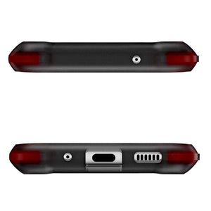 Galaxy S20 Case — COVERT [Smoke] 