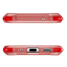 Cargar imagen en el visor de la galería, Galaxy S20 Case — COVERT [Pink] 
