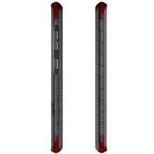 Load image into Gallery viewer, Galaxy S20 Case — COVERT [Smoke] 
