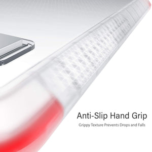 Galaxy S20 Case — COVERT [Clear] 