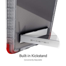 Load image into Gallery viewer, Galaxy S20 Case — COVERT [Clear] (Color in image: Pink)

