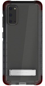 Galaxy S20 Case — COVERT [Smoke] 