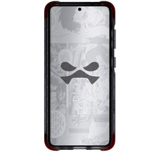 Load image into Gallery viewer, Galaxy S20 Case — COVERT [Smoke] (Color in image: Pink)
