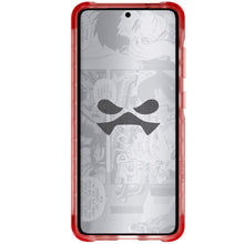Cargar imagen en el visor de la galería, Galaxy S20 Case — COVERT [Pink] (Color in image: Smoke)
