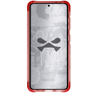 Galaxy S20 Case — COVERT [Pink] (Color in image: Smoke)