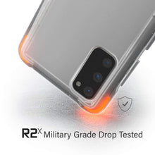 Cargar imagen en el visor de la galería, Galaxy S20 Case — COVERT [Pink] 

