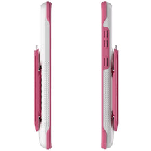 Cargar imagen en el visor de la galería, Galaxy S20 Wallet Case | Exec Series [Pink] 
