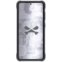 Load image into Gallery viewer, Galaxy S20 Wallet Case | Exec Series [Black] (Color in image: Grey)

