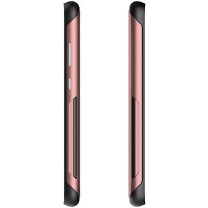 Galaxy S20 Ultra Military Grade Aluminum Case | Atomic Slim Series [Pink] 