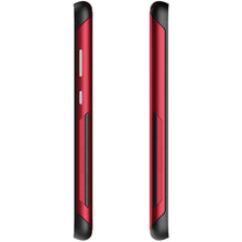Load image into Gallery viewer, Galaxy S20 Ultra Military Grade Aluminum Case | Atomic Slim Series [Red] 
