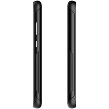 Cargar imagen en el visor de la galería, Galaxy S20 Ultra Military Grade Aluminum Case | Atomic Slim Series [Black] 
