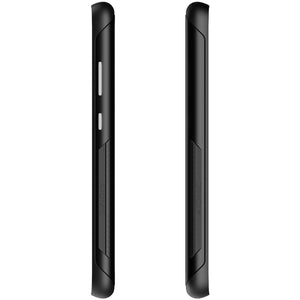 Galaxy S20 Ultra Military Grade Aluminum Case | Atomic Slim Series [Black] 