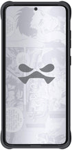 Cargar imagen en el visor de la galería, Galaxy S20 Ultra Wallet Case | Exec Series [Black] (Color in image: Grey)
