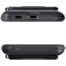 Cargar imagen en el visor de la galería, Galaxy S20 Ultra Wallet Case | Exec Series [Black] 
