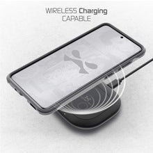 Cargar imagen en el visor de la galería, Galaxy S20 Ultra Wallet Case | Exec Series [Black] 
