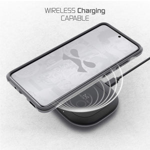 Galaxy S20 Ultra Wallet Case | Exec Series [Black] 