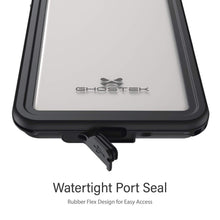 Cargar imagen en el visor de la galería, Galaxy S20 Ultra Rugged Waterproof Case | Nautical Series [Clear] 
