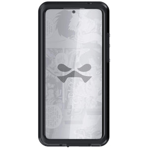 Galaxy S20 Ultra Rugged Waterproof Case | Nautical Series [Clear] 