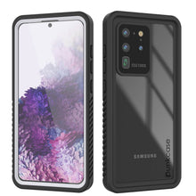 Load image into Gallery viewer, Galaxy S20 Ultra Water/Shock/Snow/dirt proof [Extreme Series] Punkcase Slim Case [White] (Color in image: White)
