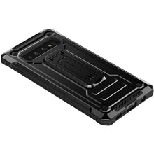 Cargar imagen en el visor de la galería, Ghostek IRON ARMOR2 for Galaxy S10 [Black] 
