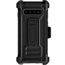 Cargar imagen en el visor de la galería, Ghostek IRON ARMOR2 for Galaxy S10 [Black] 
