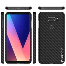 Cargar imagen en el visor de la galería, Carbon Case LG V30 
