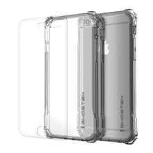 Cargar imagen en el visor de la galería, iPhone 6S Case, Ghostek® Covert Clear, Premium Impact Protective Armor | Lifetime Warranty Exchange (Color in image: clear)
