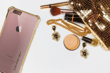 Cargar imagen en el visor de la galería, iPhone 6S Case, Ghostek® Covert Gold, Premium Impact Protective Armor | Lifetime Warranty Exchange (Color in image: peach)
